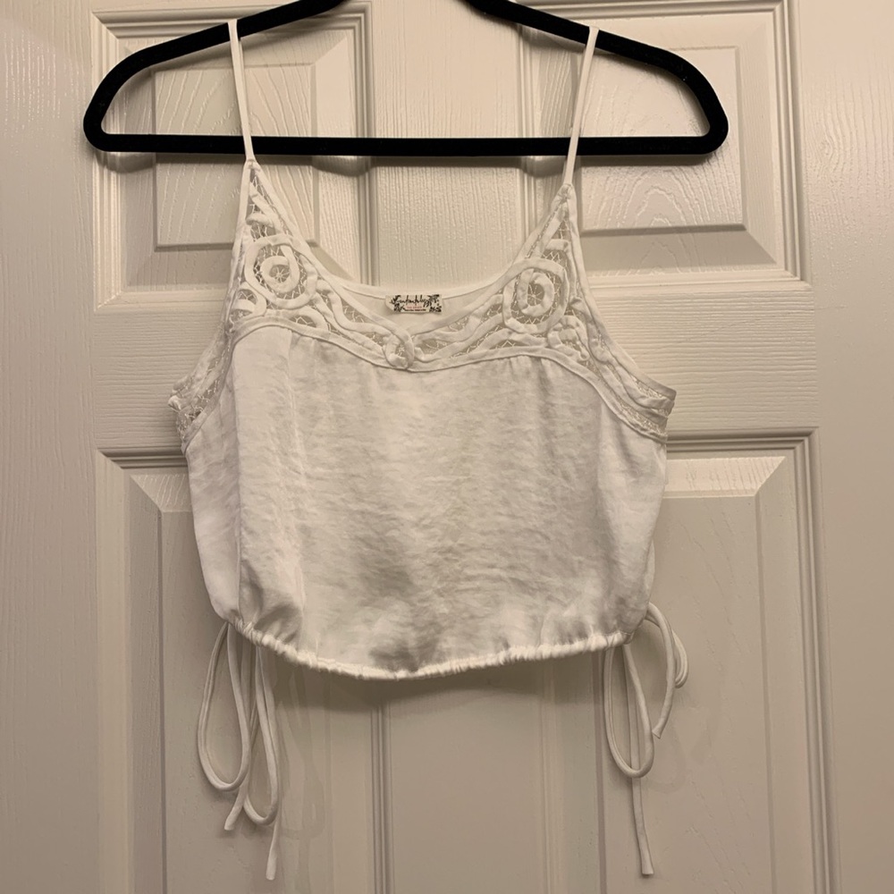 Free People Silky Cami